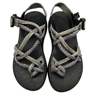 Chaco ZX/2 Women's Classic‎ Sport Sandals Multicolor Women’s Size 7